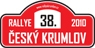 Rallye Český Krumlov 2010