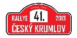 Rallye Český Krumlov 2013