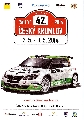 Rallye Český Krumlov 2014