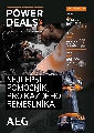 AEG Powerdeals 2/2022