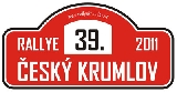 Rallye Český Krumlov 2011