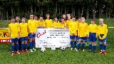 FC Velešín - starší žáci